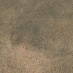 Satellite imagery of Hito 67, BR