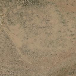 Satellite imagery of Hito 68, BR