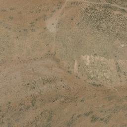 Satellite imagery of Hito 68, BR