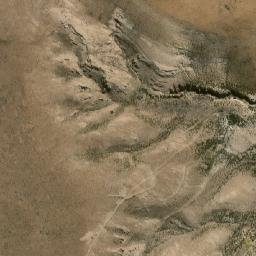 Satellite imagery of Cerro Vichocollo, CL