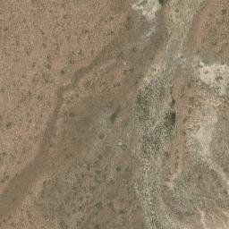 Satellite imagery of Hito X-1 (Solo Referencia), BR