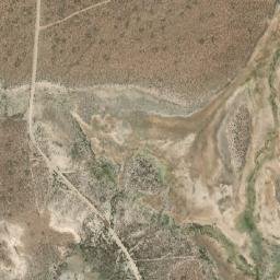 Satellite imagery of Hito X-1 (Solo Referencia), BR