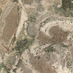 Satellite imagery of Hito X-1 (Solo Referencia), BR