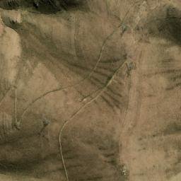 Satellite imagery of Cerro Parbellon, BO