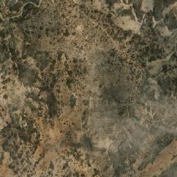 Satellite imagery of Cerro Mamani Punta, BO