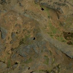 Satellite imagery of Cerro Volcán, BO