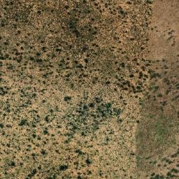 Satellite imagery of Bemba, AO