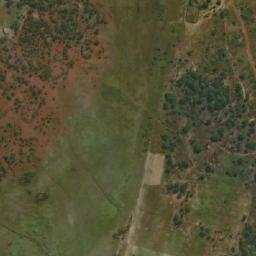 Satellite imagery of Francis, ZW