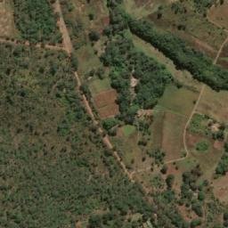Satellite imagery of Nil Desperandum, ZW