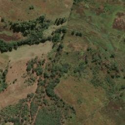 Satellite imagery of Nil Desperandum, ZW