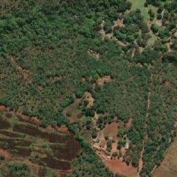 Satellite imagery of Kaffirboom, ZW