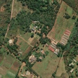 Satellite imagery of Kaffirboom, ZW