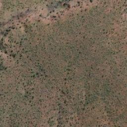 Satellite imagery of Mount Seale, AU