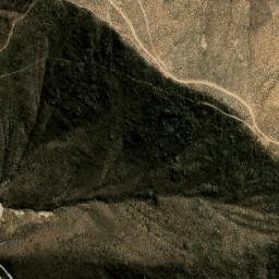 Satellite imagery of Cerro Challaviento, PE