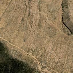 Satellite imagery of Cerro Challaviento, PE