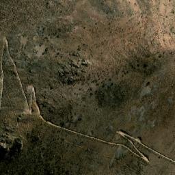 Satellite imagery of Cerro Achocollo, PE