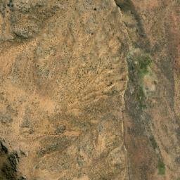 Satellite imagery of Cerro Achocollo, PE