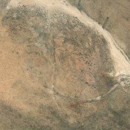 Satellite imagery of Hito 64, BR