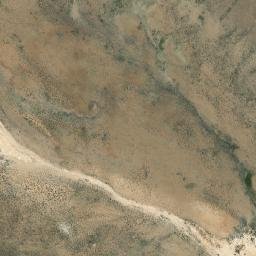 Satellite imagery of Hito 64, BR