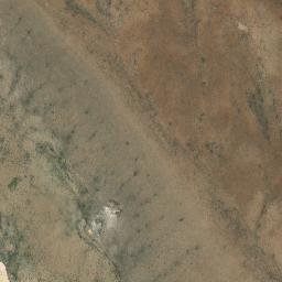 Satellite imagery of Hito 64, BR