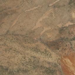 Satellite imagery of Hito 65, BR