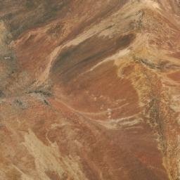 Satellite imagery of Hito 65, BR