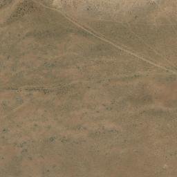 Satellite imagery of Hito 68, BR