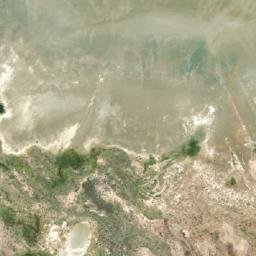 Satellite imagery of Hito 69, BR