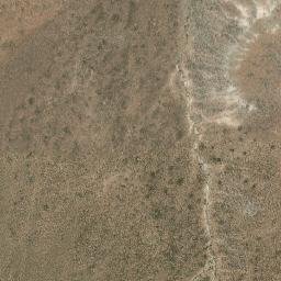 Satellite imagery of Hito X-1 (Solo Referencia), BR