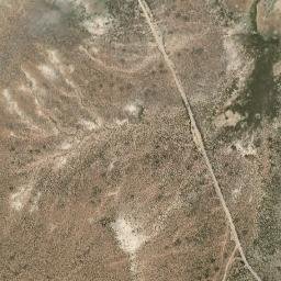 Satellite imagery of Hito X-1 (Solo Referencia), BR