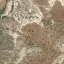 Satellite imagery of Hito X-1 (Solo Referencia), BR