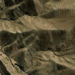 Satellite imagery of Cerro Parbellon, BO