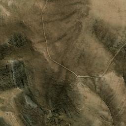 Satellite imagery of Cerro Parbellon, BO