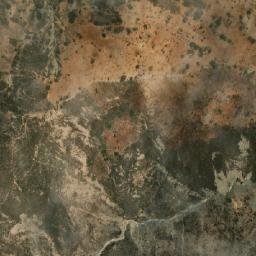 Satellite imagery of Cerro Mamani Punta, BO