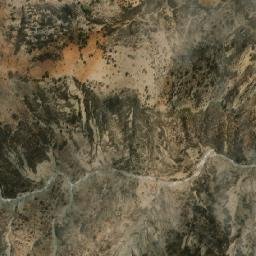 Satellite imagery of Cerro Mamani Punta, BO