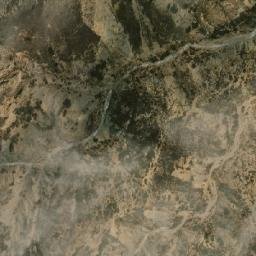 Satellite imagery of Cerro Mamani Punta, BO