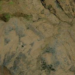 Satellite imagery of Cerro Volcán, BO