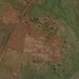 Satellite imagery of Francis, ZW
