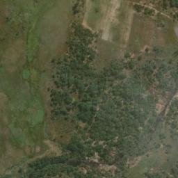 Satellite imagery of Francis, ZW