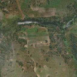 Satellite imagery of Francis, ZW