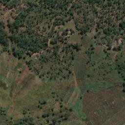 Satellite imagery of Chigumira, ZW