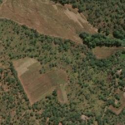 Satellite imagery of Nil Desperandum, ZW