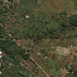 Satellite imagery of Nil Desperandum, ZW