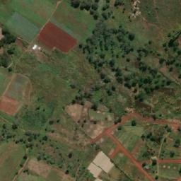 Satellite imagery of Saint George, ZW