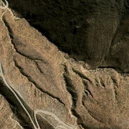 Satellite imagery of Cerro Challaviento, PE