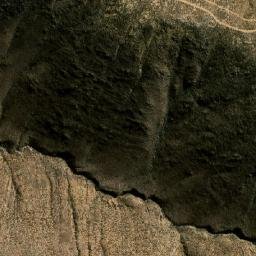 Satellite imagery of Cerro Challaviento, PE