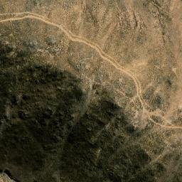Satellite imagery of Cerro Challaviento, PE