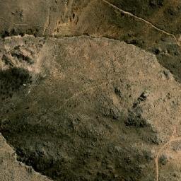 Satellite imagery of Cerro Achocollo, PE