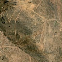 Satellite imagery of Cerro Achocollo, PE