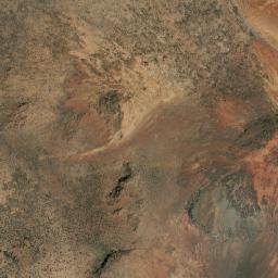 Satellite imagery of Cerro Calzón Chaita, CL